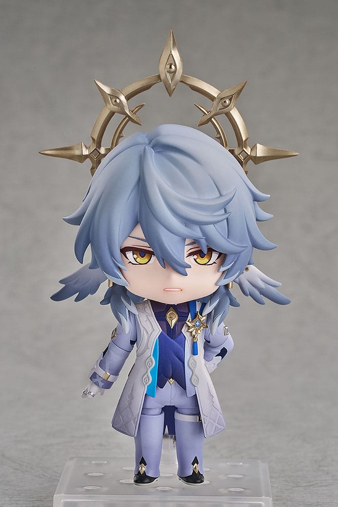 Honkai: Star Rail Nendoroid Action Figure Sunday 10 cm - MangaShop.ro