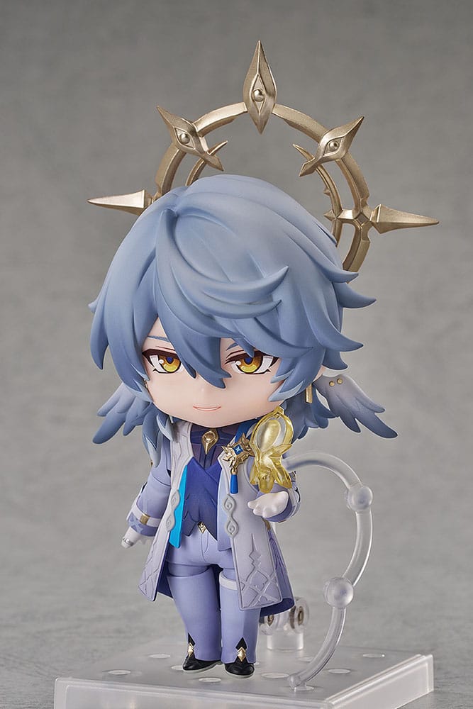 Honkai: Star Rail Nendoroid Action Figure Sunday 10 cm - MangaShop.ro