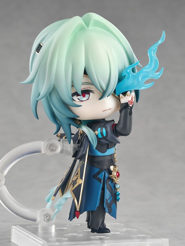 Honkai: Star Rail Nendoroid Action Figure Anaxa 10 cm - MangaShop.ro