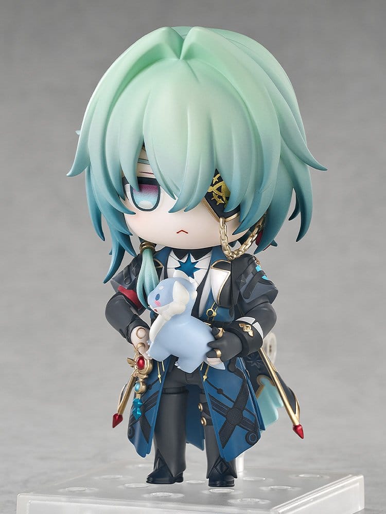 Honkai: Star Rail Nendoroid Action Figure Anaxa 10 cm - MangaShop.ro