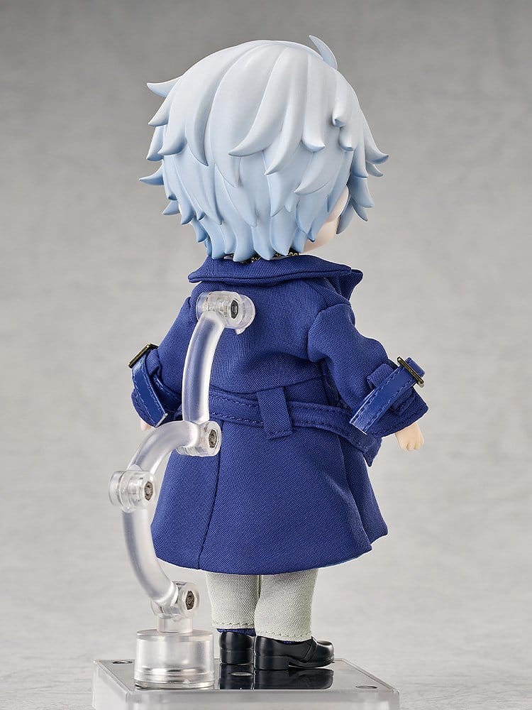 Honkai: Star Rail Nendoroid Doll Action Figure Phainon: Express Travel Ver. 15 cm - MangaShop.ro