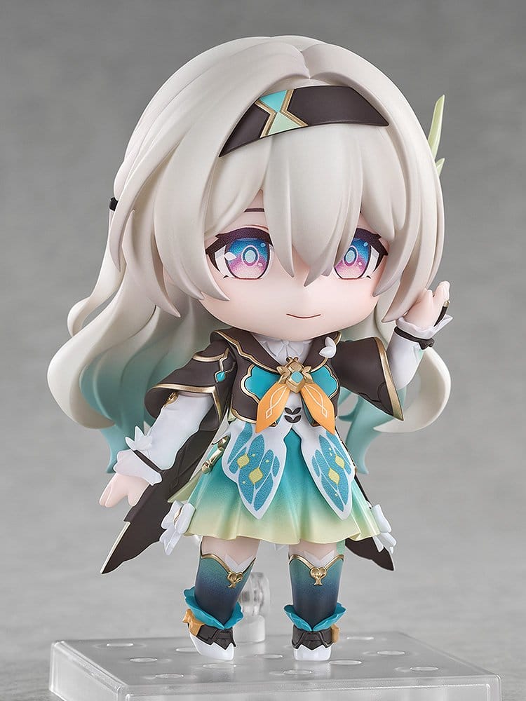 Honkai: Star Rail Nendoroid Action Figure Firefly 10 cm - MangaShop.ro
