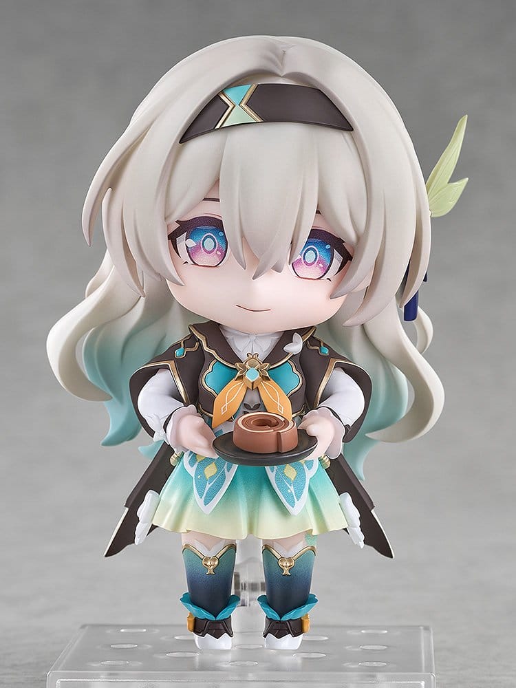 Honkai: Star Rail Nendoroid Action Figure Firefly 10 cm - MangaShop.ro