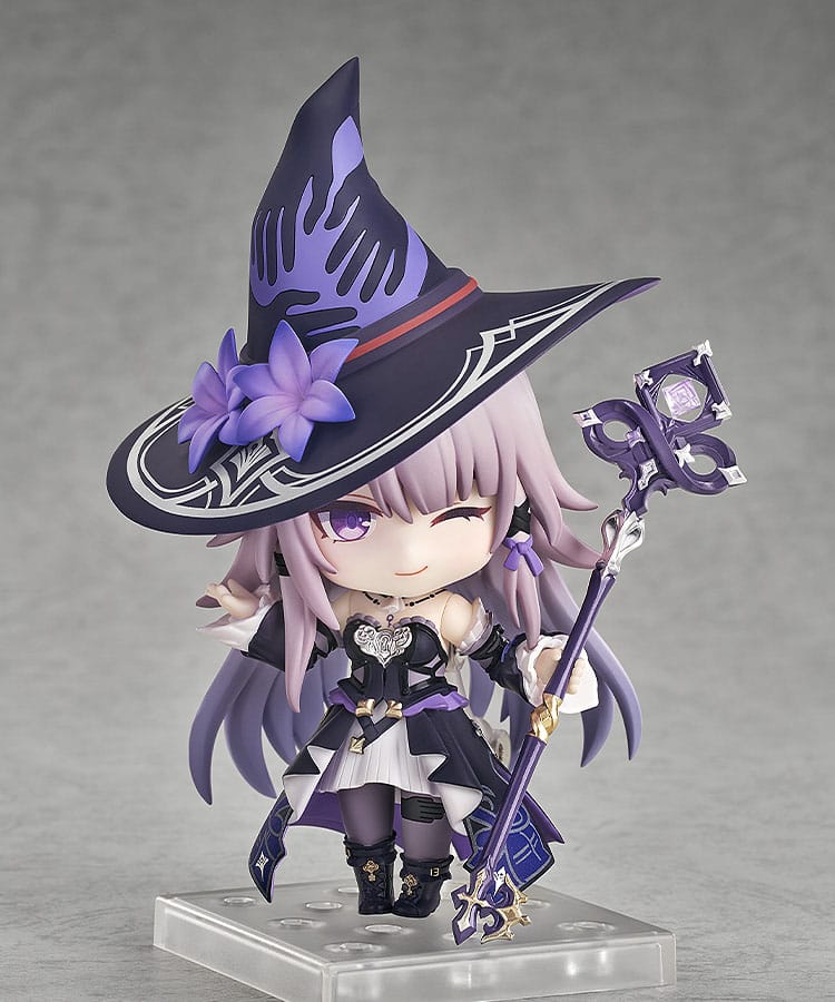 Honkai: Star Rail Nendoroid Action Figure The Herta 10 cm - MangaShop.ro