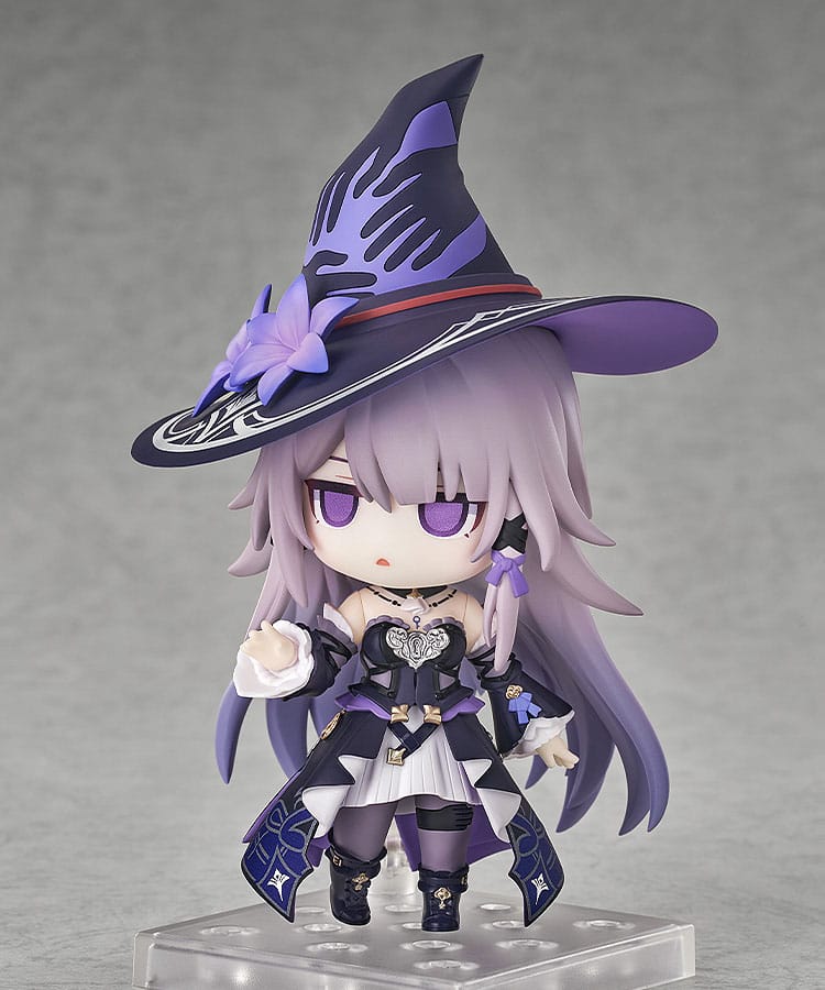 Honkai: Star Rail Nendoroid Action Figure The Herta 10 cm - MangaShop.ro