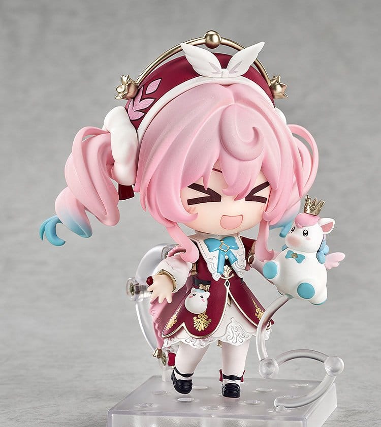 Honkai: Star Rail Nendoroid Action Figure Hyacine 10 cm - MangaShop.ro