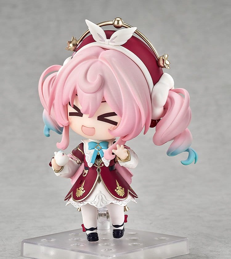 Honkai: Star Rail Nendoroid Action Figure Hyacine 10 cm - MangaShop.ro