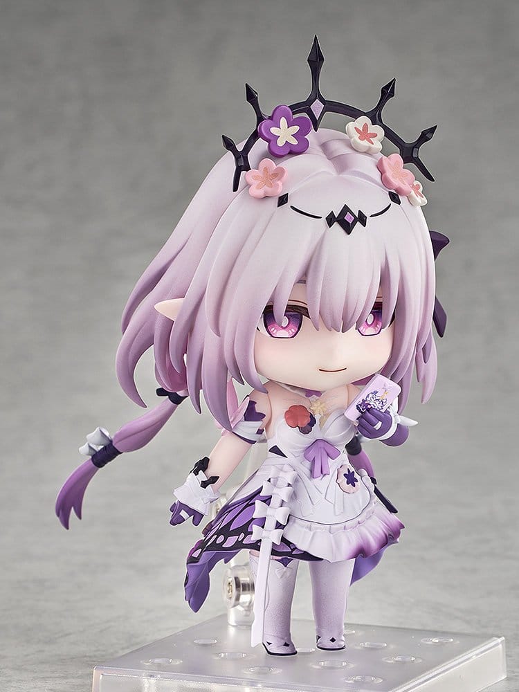 Honkai: Star Rail Nendoroid Action Figure Castorice 10 cm - MangaShop.ro