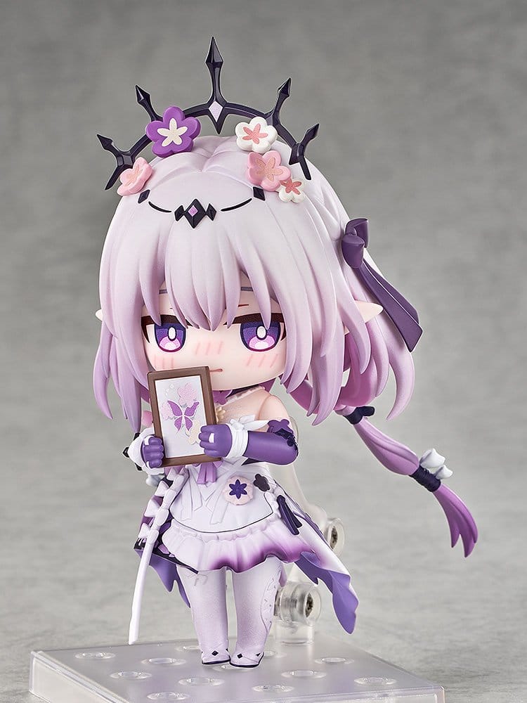 Honkai: Star Rail Nendoroid Action Figure Castorice 10 cm - MangaShop.ro