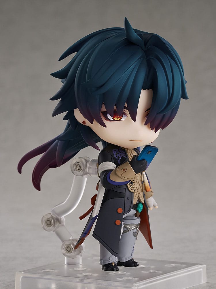 Honkai: Star Rail Nendoroid Action Figure Blade 10 cm - MangaShop.ro