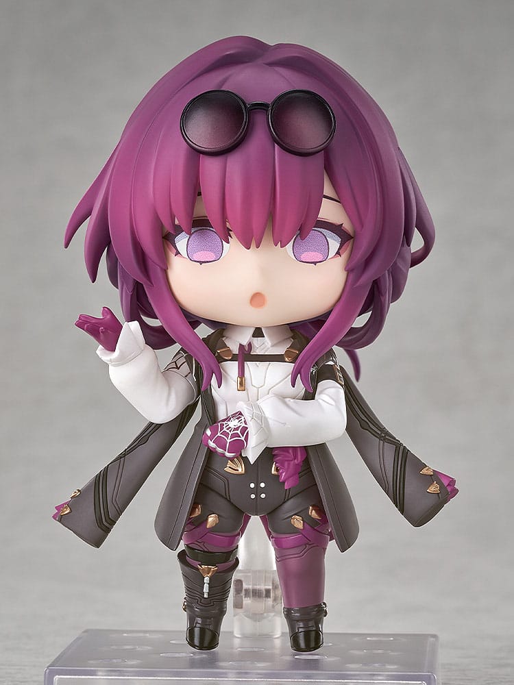 Honkai: Star Rail Nendoroid Action Figure Kafka 10 cm - MangaShop.ro