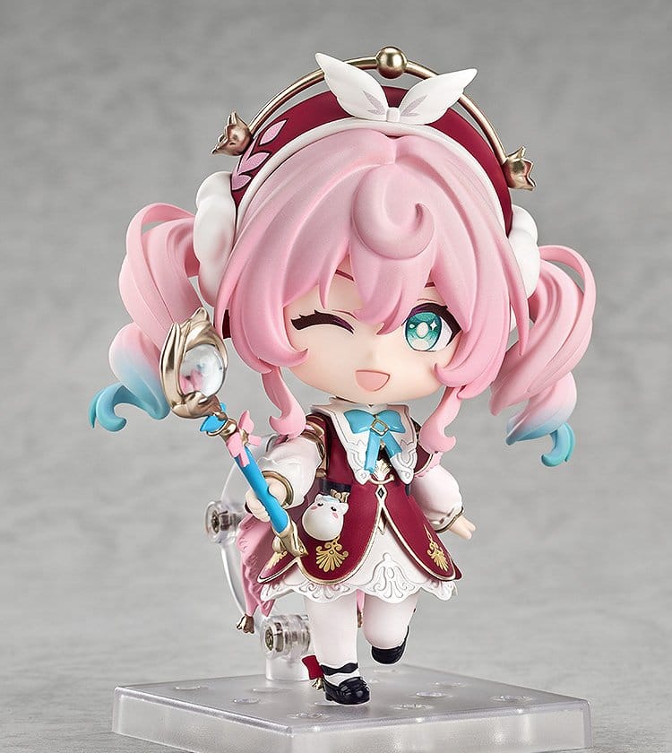Honkai: Star Rail Nendoroid Action Figure Hyacine 10 cm - MangaShop.ro
