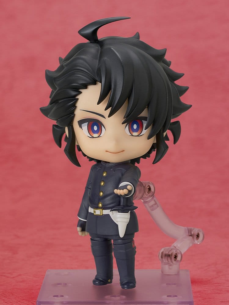 Ichi the Witch Nendoroid Action Figure Ichi 10 cm - MangaShop.ro