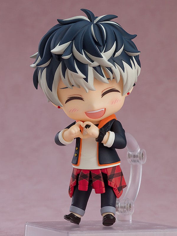 Idolish7 Nendoroid Action Figure Momo 10 cm - MangaShop.ro
