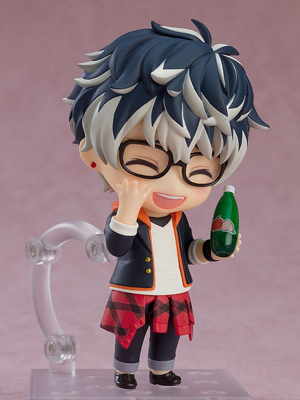 Idolish7 Nendoroid Action Figure Momo 10 cm - MangaShop.ro
