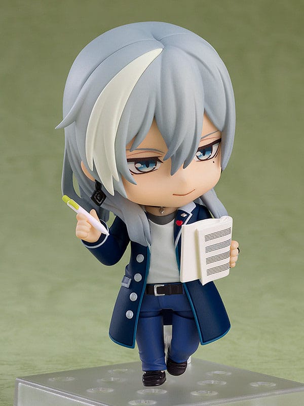 Idolish7 Nendoroid Action Figure Yuki 10 cm - MangaShop.ro