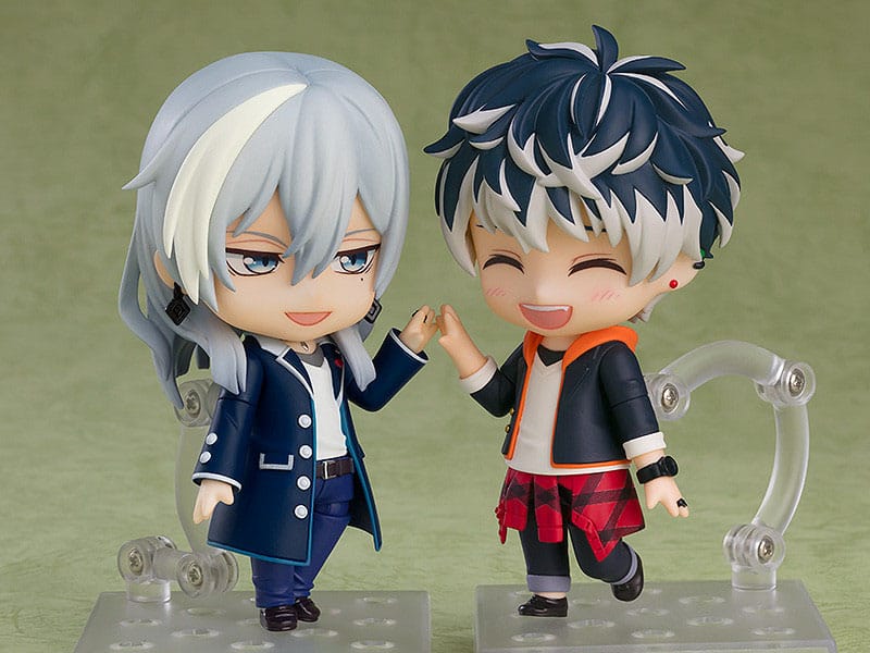 Idolish7 Nendoroid Action Figure Yuki 10 cm - MangaShop.ro