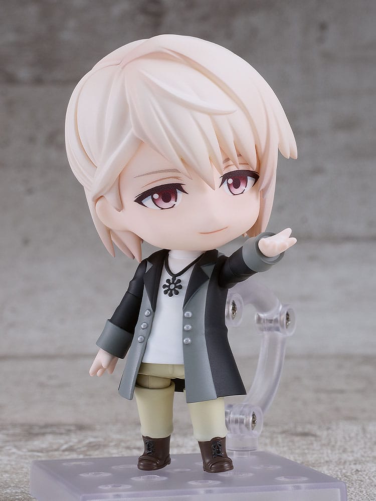 Idolish7 Nendoroid Action Figure Minami Natsume 10 cm - MangaShop.ro