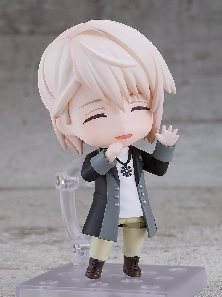 Idolish7 Nendoroid Action Figure Minami Natsume 10 cm - MangaShop.ro