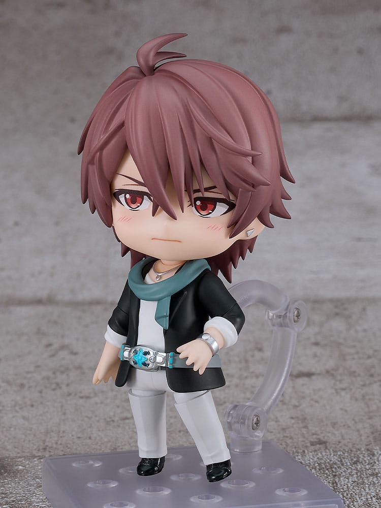 Idolish7 Nendoroid Action Figure Torao Mido 10 cm - MangaShop.ro