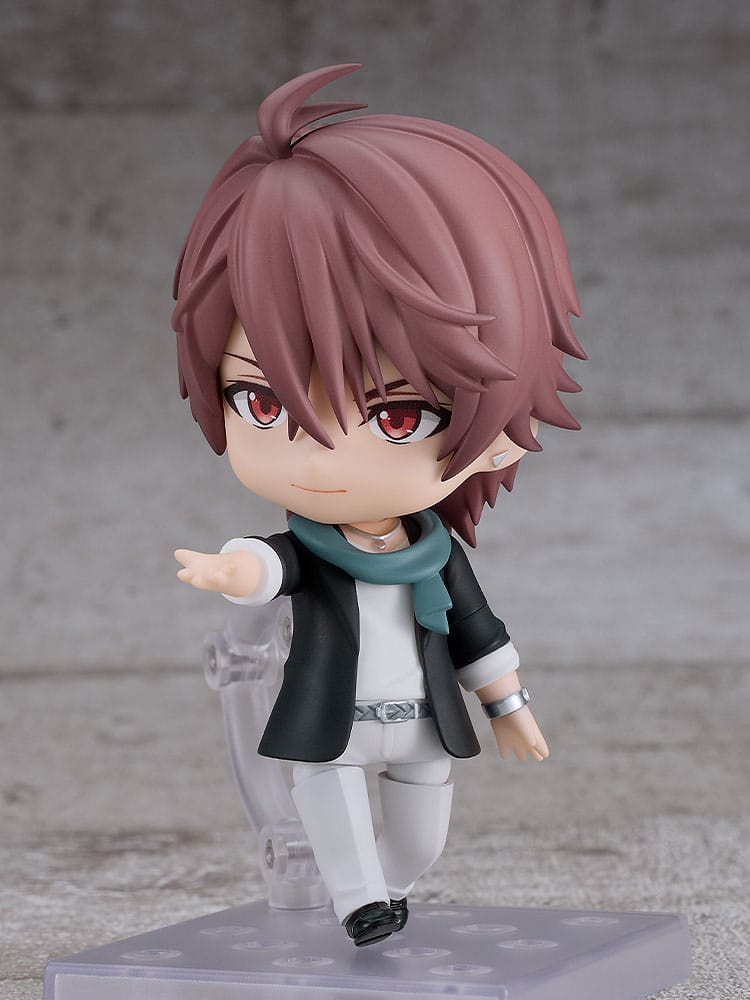 Idolish7 Nendoroid Action Figure Torao Mido 10 cm - MangaShop.ro