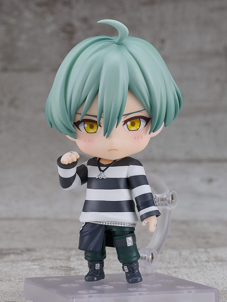 Idolish7 Nendoroid Action Figure Haruka Isumi 10 cm - MangaShop.ro