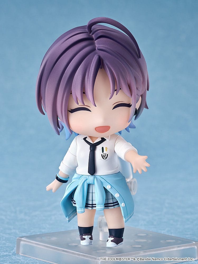 The Idolmaster Shiny Colors Action Figure Toru Asakura 10 cm - MangaShop.ro