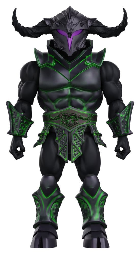 Immortal Champions Action Figure Chthonic Knight 14 cm - MangaShop.ro