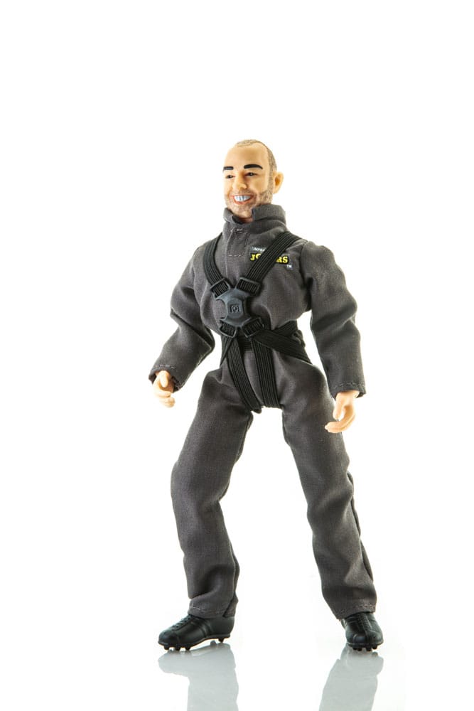 Impractical Jokers Action Figure James Murray 20 cm - MangaShop.ro