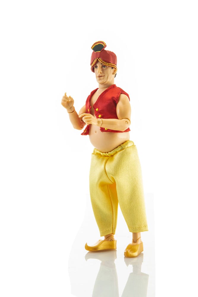 Impractical Jokers Action Figure Joe Gatto 20 cm - MangaShop.ro