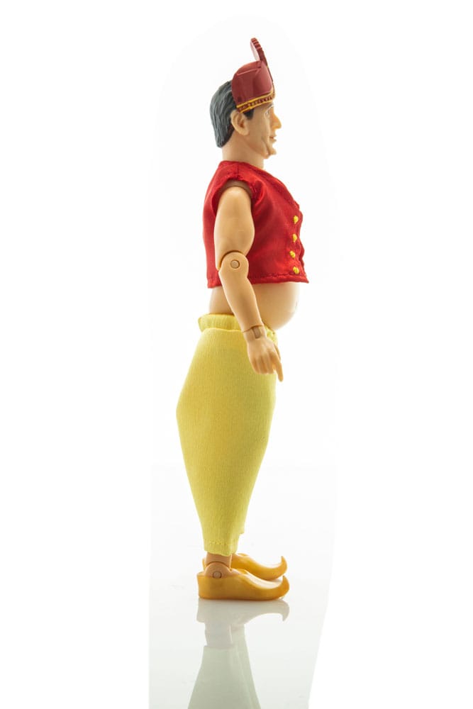 Impractical Jokers Action Figure Joe Gatto 20 cm - MangaShop.ro