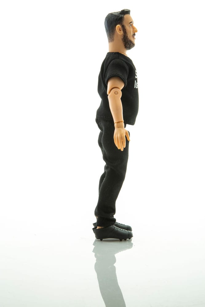 Impractical Jokers Action Figure Sal Vulcano 20 cm - MangaShop.ro