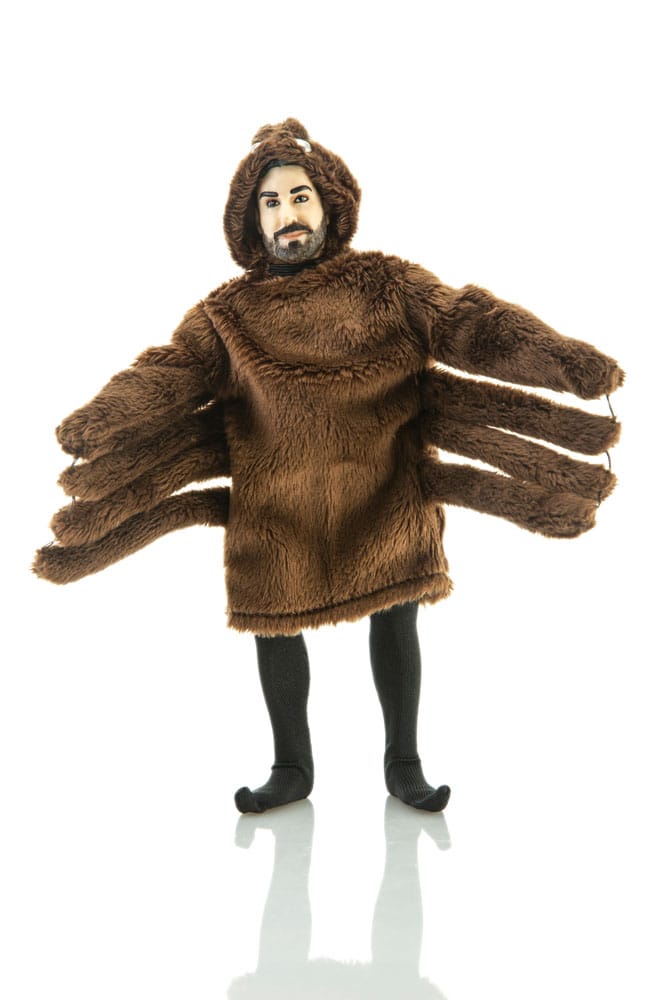 Impractical Jokers Action Figure Brian Quinn 20 cm - MangaShop.ro