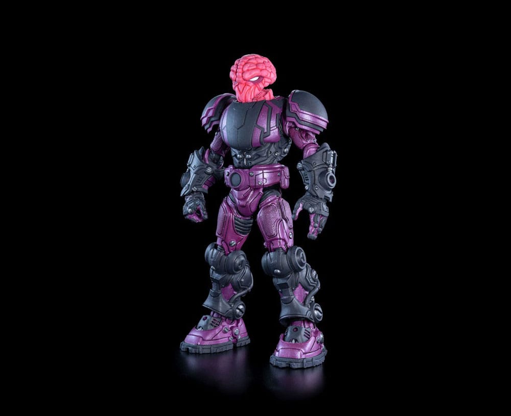 Infinite Legions Action Figure Phanost 18 cm - MangaShop.ro