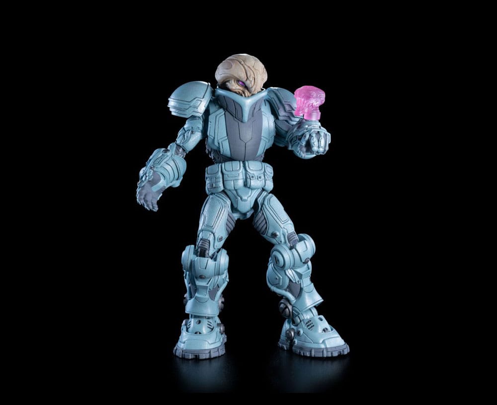 Infinite Legions Action Figure Pheyden 18 cm - MangaShop.ro