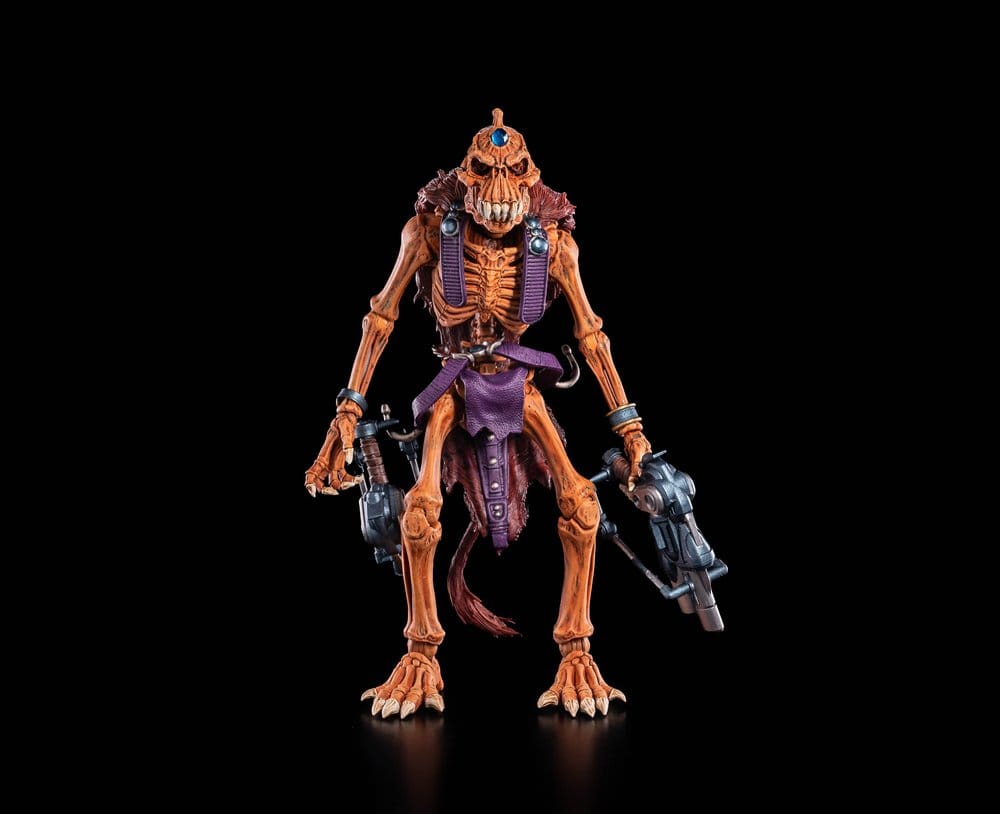 Infinite Legions: Skeleton Warriors Action Figure Claw - MangaShop.ro
