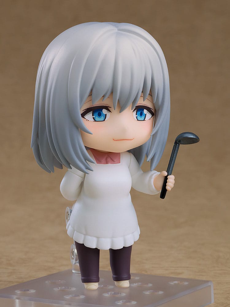 Grandpa and Grandma Turn Young Again Nendoroid Action Figure Kaiji Ito 10 cm - MangaShop.ro