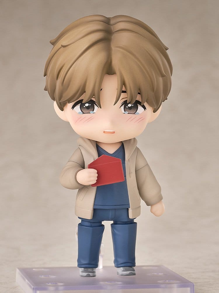 Jinx Nendoroid Action Figure Kim Dan 10 cm - MangaShop.ro