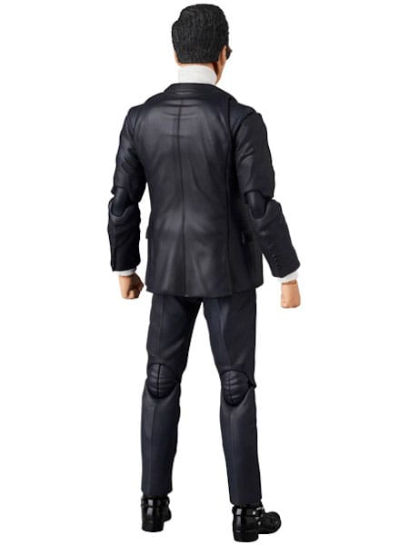 John Wick MAFEX Action Figure Caine (Chapter 4) 16 cm - MangaShop.ro