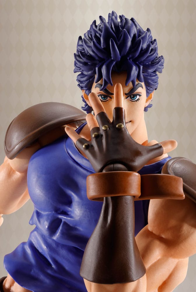 JoJo's Bizarre Adventure S.H.Figuarts Action Figure Jonathan Joestar 17 cm - MangaShop.ro