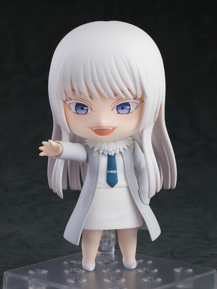 Jormungand Nendoroid Action Figure Koko Hekmatyar 10 cm - MangaShop.ro