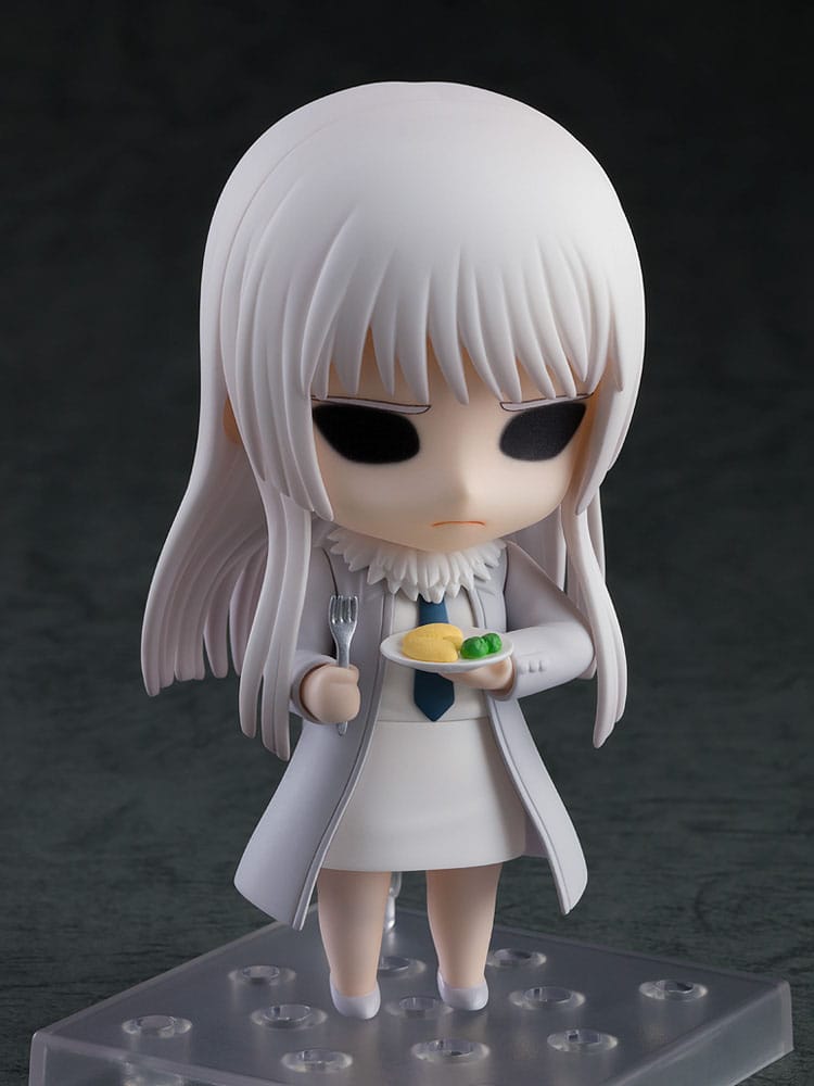 Jormungand Nendoroid Action Figure Koko Hekmatyar 10 cm - MangaShop.ro