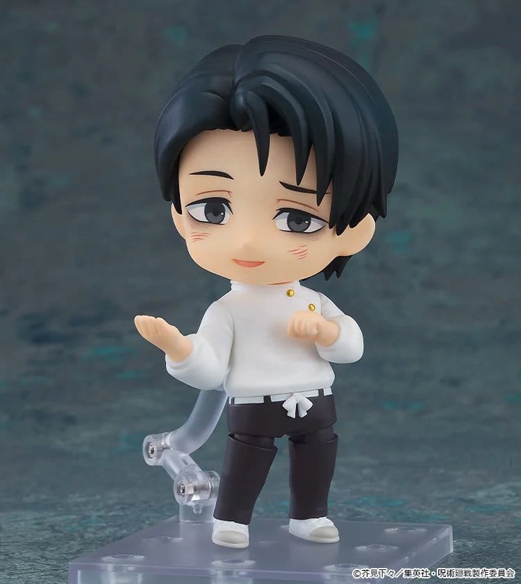 Jujutsu Kaisen Nendoroid Action Figure Yuta Okkotsu: Execution Ver. 10 cm - MangaShop.ro