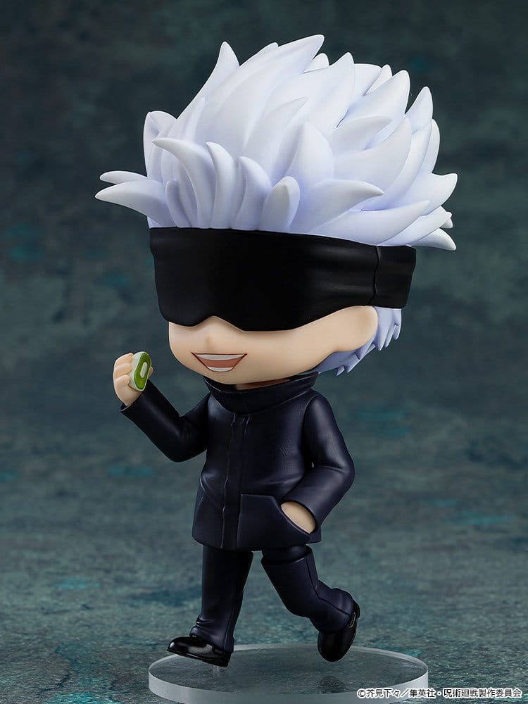 Jujutsu Kaisen Nendoroid Action Figure Satoru Gojo (re-run) 10 cm - MangaShop.ro