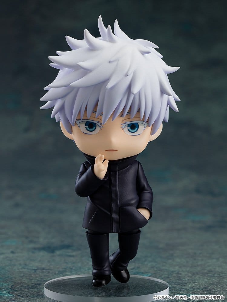 Jujutsu Kaisen Nendoroid Action Figure Satoru Gojo (re-run) 10 cm - MangaShop.ro