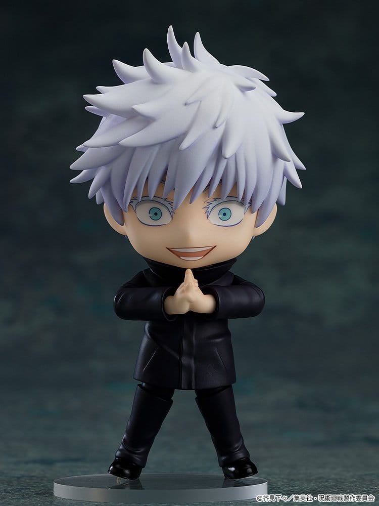 Jujutsu Kaisen Nendoroid Action Figure Satoru Gojo (re-run) 10 cm - MangaShop.ro