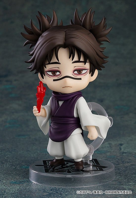 Jujutsu Kaisen Nendoroid Action Figure Choso (re-run) 10 cm - MangaShop.ro