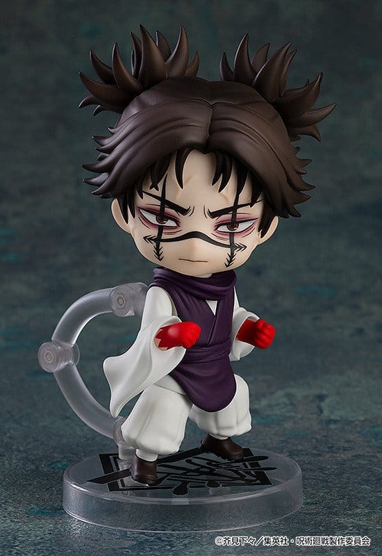 Jujutsu Kaisen Nendoroid Action Figure Choso (re-run) 10 cm - MangaShop.ro