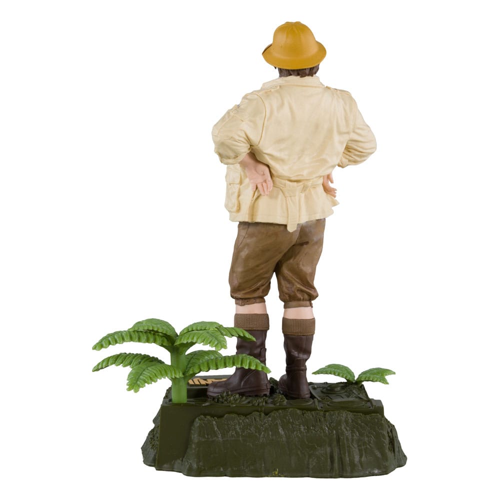 Jumanji Movie Maniacs Action Figure Shelly 15 cm - MangaShop.ro