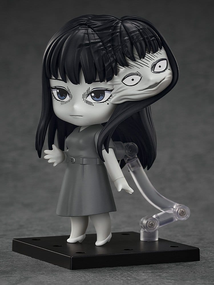 Junji Ito Maniac Nendoroid Action Figure Tomie 10 cm - MangaShop.ro